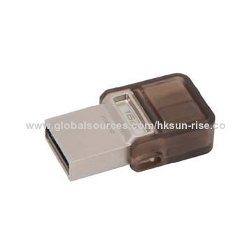 32GB USB 3.0 Smartphone OTG USB Flash Drives