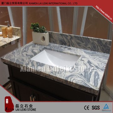 Hot sale Chinese fire-proof solid surface countertop