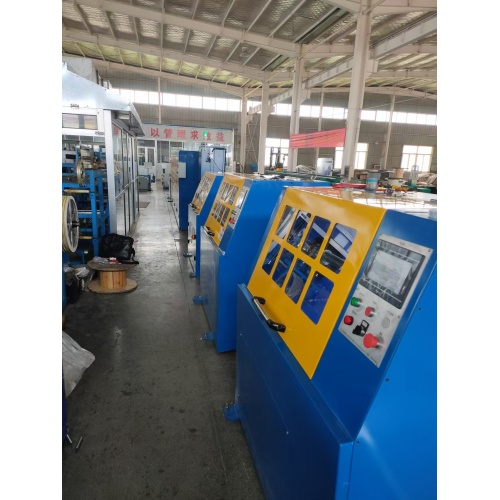 Máquina de sinterización confiable para aplicaciones metálicas