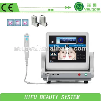 2016 hifu machine for sale