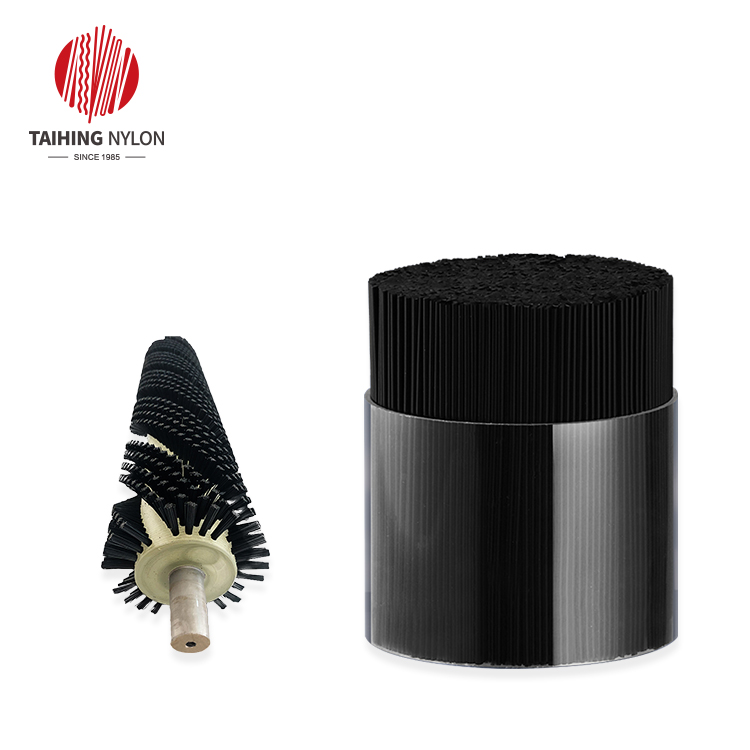 Nylon612 silicon carbide abrasive filament