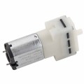 China DC3.0V mini diaphragm pump for blood pressure monitor Supplier