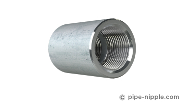 Stainless Steel  Standard Socket