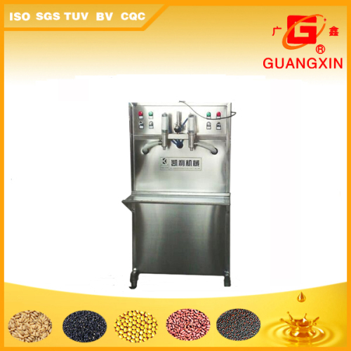 0.5-5L edible oil automatic filling machine