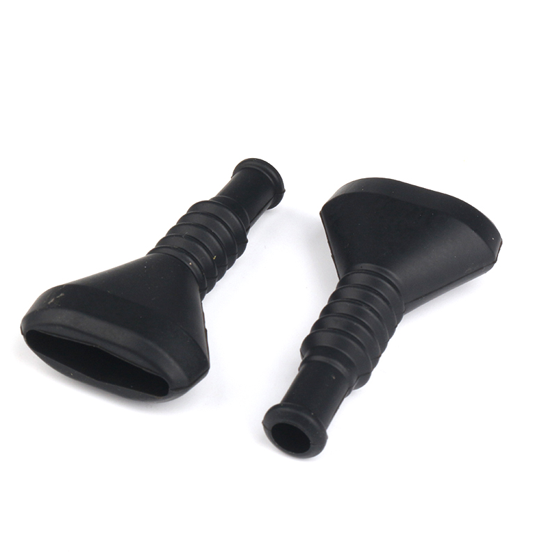 5Pin EPDM Protective Rubber Boot Cover