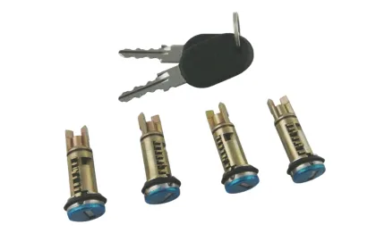 Iveco door lock 02991726