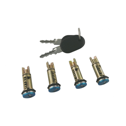 Iveco door lock 02991726