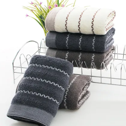 Factory Direct Adult Cotton Towels - Wholesale Home Gifts and Bath Towels