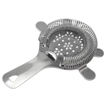 Bar Drinking Cocktail Strainer