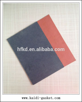 Non paronite gasket sheet