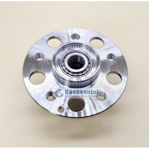 Wheel Hub Assembly for Mercedes-Benz 2123300025