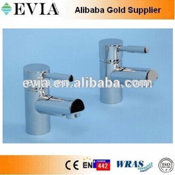 Evia Bathroom Basin Mixer Tap faucet