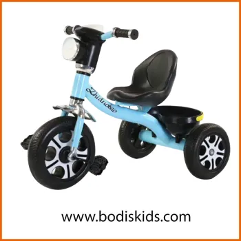 Children tricycle