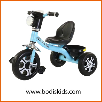 Children tricycle