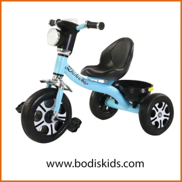 Children tricycle