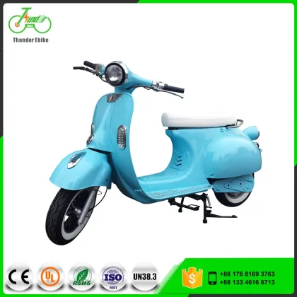 1000W Electric Aguila Ava Scooter for Sale
