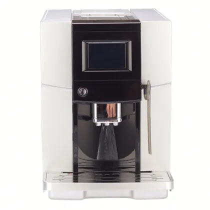 Top Technology Coffee Maker with Parts