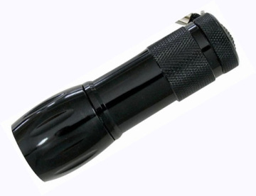 electric torch jd-8035