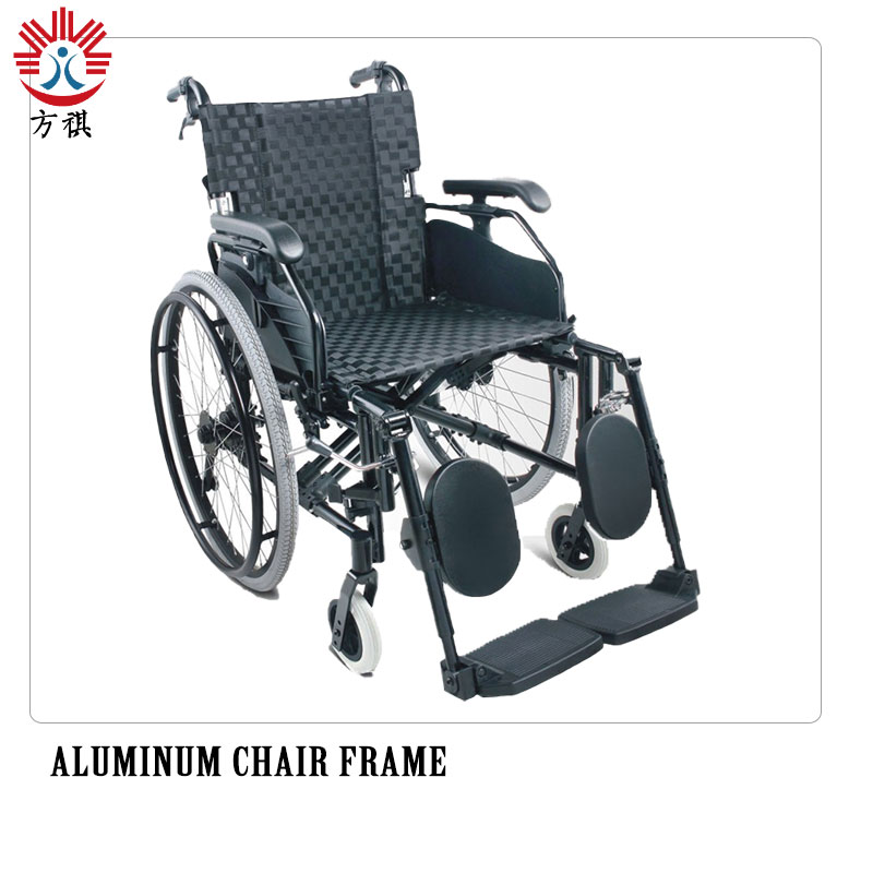 Aluminum Chair Frame