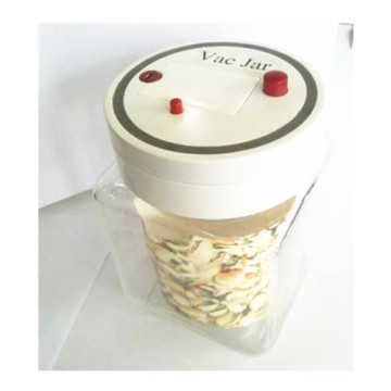 Food Jar, Unique Product Production, Auto Vacuum, 1,800mL Capacity