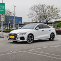 Audi A3 2024 A3L Limousine 35 TFSI Stylish Sport Edition