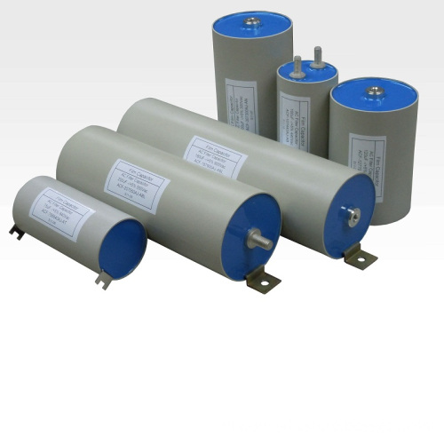 Capacitor Ac Filter Film Capacitor: 250v, 230uf - Technical ...