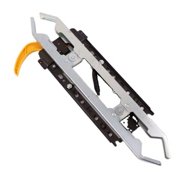 Elevator Door Knife