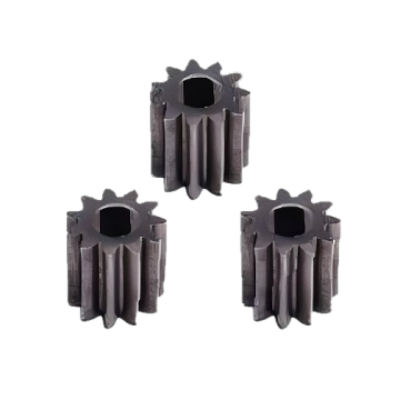 Engrenagens de metalurgia do pó 12