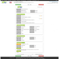 USA packaging material import data