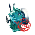 HCL-series Hydraulic Clutch