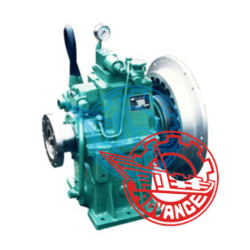 HCL-series Hydraulic Clutch