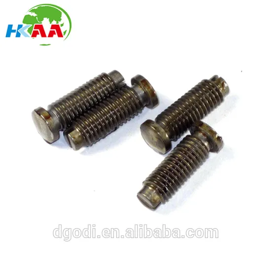 CNC Machined steel valve tappet adjusters, Tappet Adjuster tool