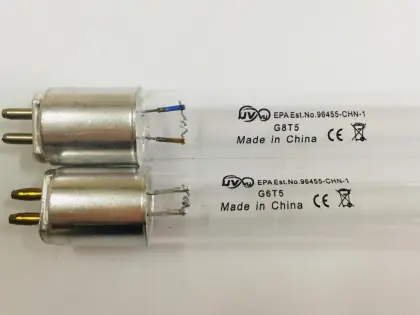G8T5 Air Conditioning Ultraviolet Germicidal Bulb
