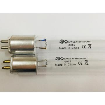 G6T5 Air Conditioning Ultraviolet Germicidal Bulb