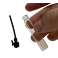 Bottiglia all'ingrosso 1 ml da 2 ml di mini tester