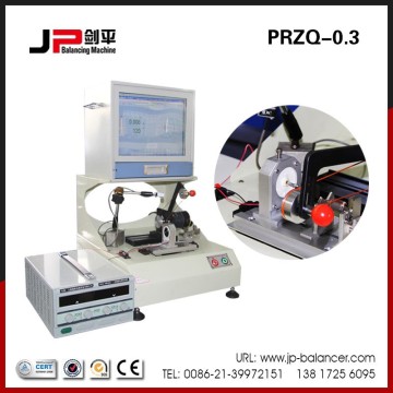 Jp jianping External Rotor Brushless Rotor Balancing Machinery