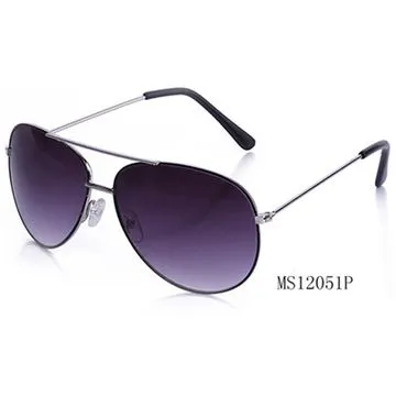 Ray ban liked styles, without spring hinge w/various colors are available/metal ray/ban sunglasses