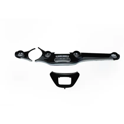 Dashboard Controls and Interior Accessories for Mercedes Benz V Class