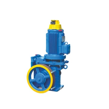 Aufzugstraktionsmaschine YJ110 von Torin Drive