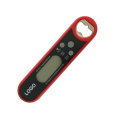 Waterproof Ambidextrous Kitchen Meat Thermometer