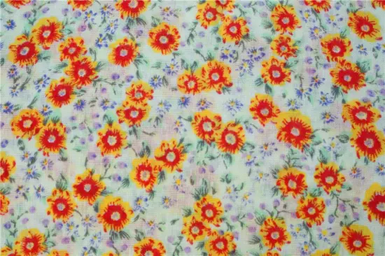 90 polyester 10 cotton tc fabric