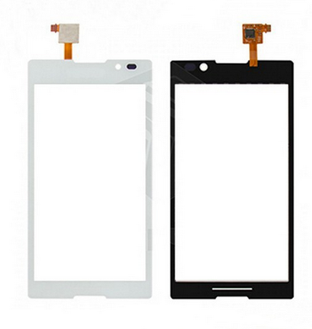 Sony xperia C digitizer 2