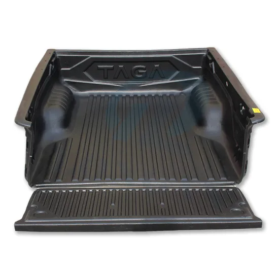 Custom Truck Bedliners and Accessories for Dmax, D40, NP300, D23, Triton, L200, ISUZU TAGA