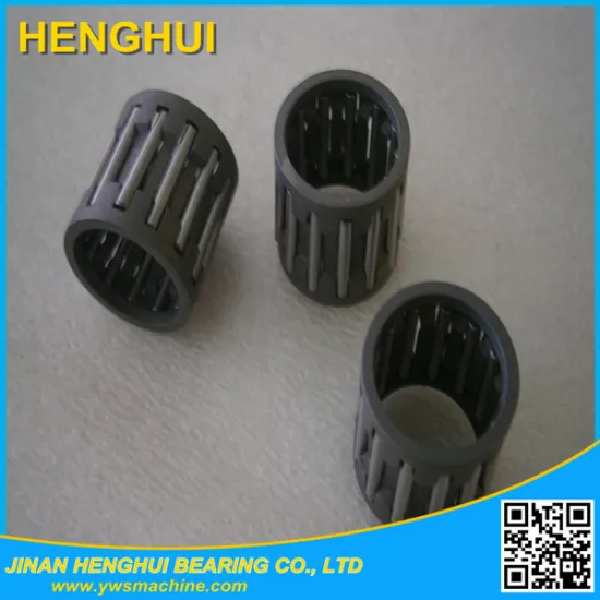 K16*20*20 Stainless Steel Needle Bearing Roller Bearing