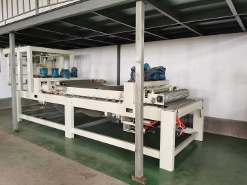 SMC sheet Automation Equipment