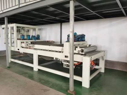 SMC sheet Automation Equipment