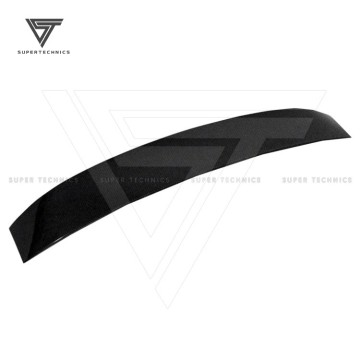 Novt Style Carbon Fiber Roof Spoiler για Ferrari FF 2012