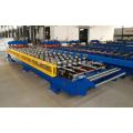 Memorial Arch IBR Panel Roll Forming Machine