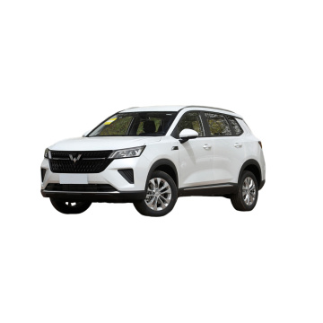 Compact SUV Wuling Xingchen