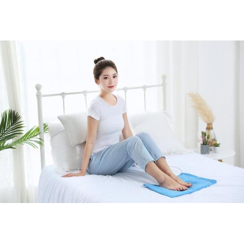 Electric Mattress Pad 12"X15"